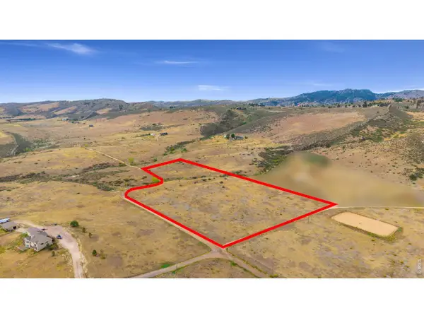 5561 Hidden Springs, Fort Collins, CO 80526