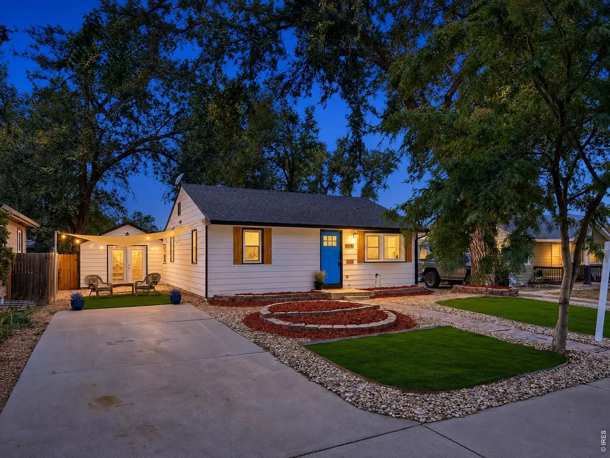 4745 S Sherman St, Englewood, CO 80113 - #1