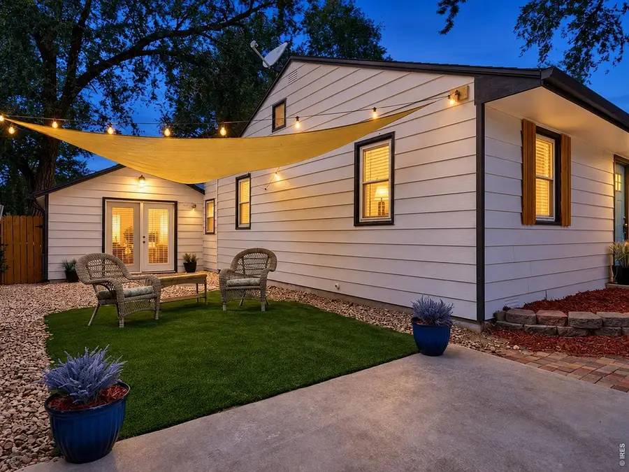 4745 S Sherman St, Englewood, CO 80113 - #2