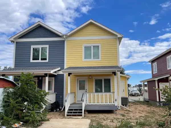 4451 Esperanza Ct #A, Boulder, CO 80304