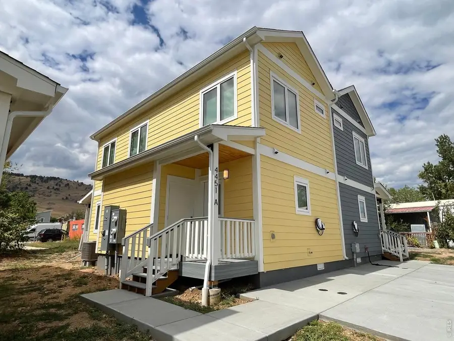 4451 Esperanza Ct #A, Boulder, CO 80304 - #3