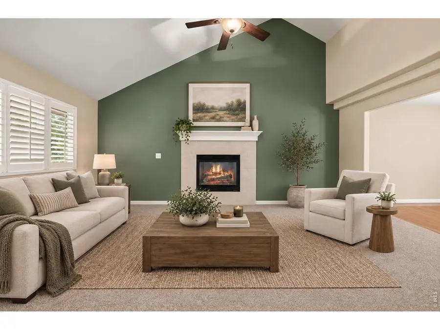 3413 Rialto Ave, Evans, CO 80620 - #2