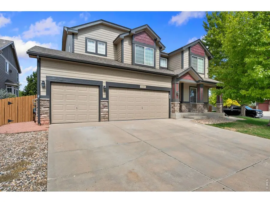 309 Merganser Ln, Johnstown, CO 80534 - #2