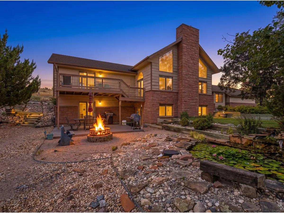 2909 Pronghorn Ct, Loveland, CO 80537 - #1