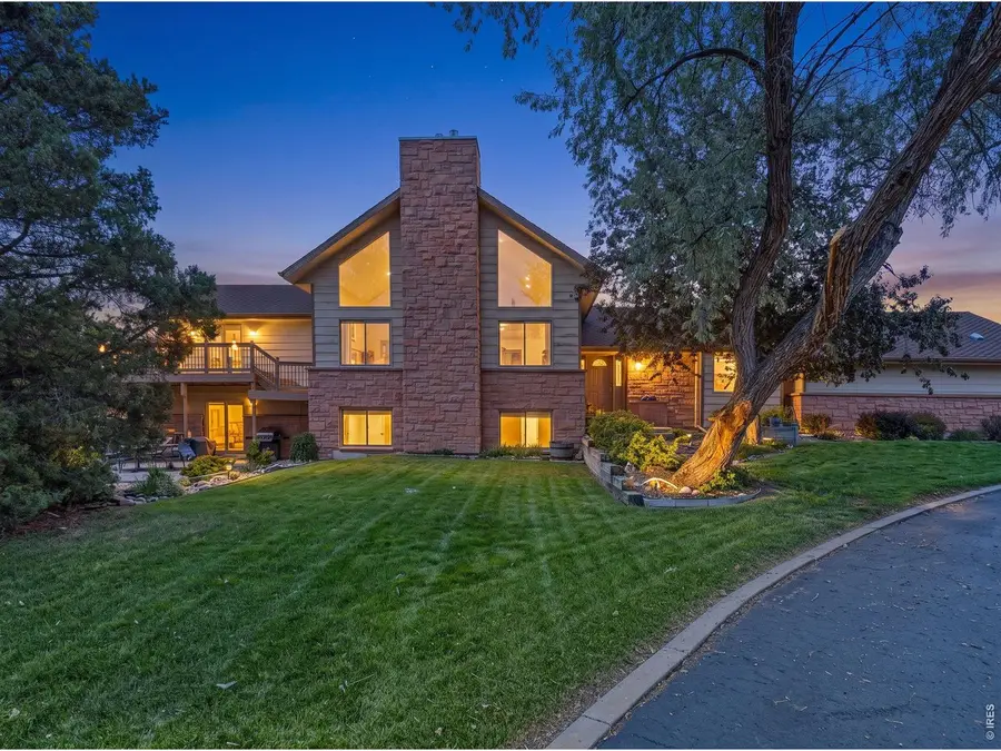 2909 Pronghorn Ct, Loveland, CO 80537 - #2