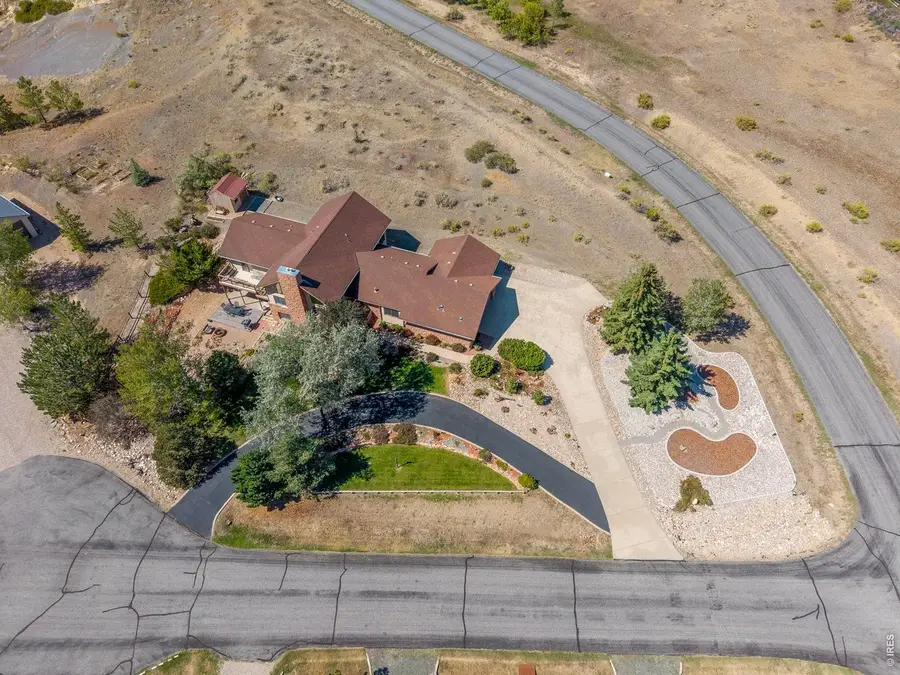 2909 Pronghorn Ct, Loveland, CO 80537 - #3