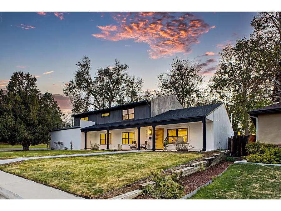 3081 S Ash St, Denver, CO 80222 - #2