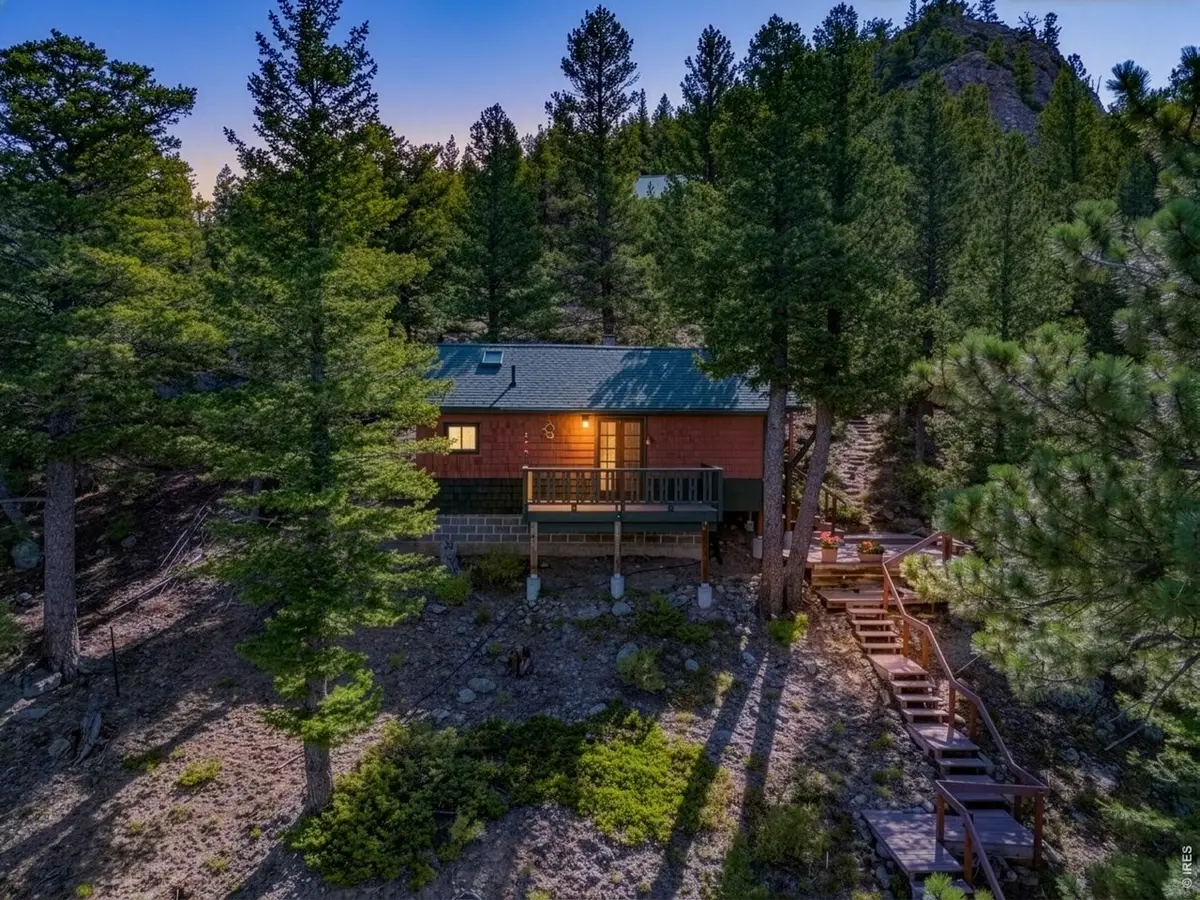 105 Observatory Pl, Black Hawk, CO 80422 - #1