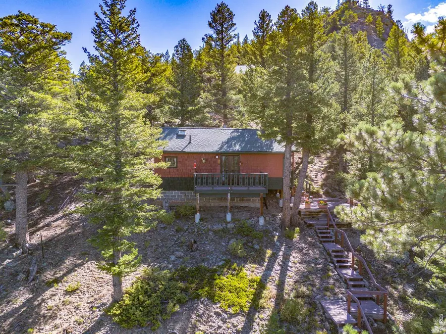 105 Observatory Pl, Black Hawk, CO 80422 - #2