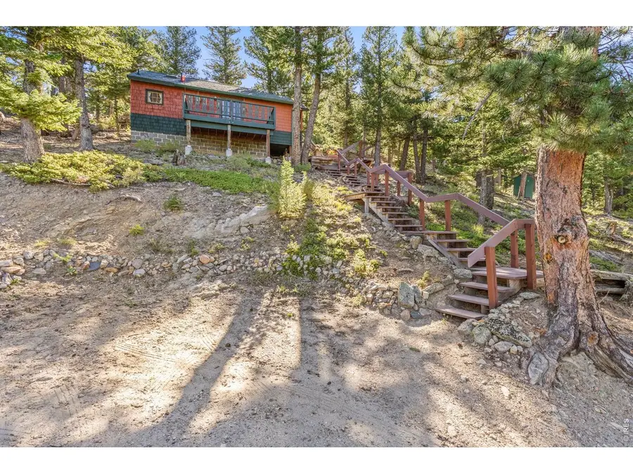 105 Observatory Pl, Black Hawk, CO 80422 - #3