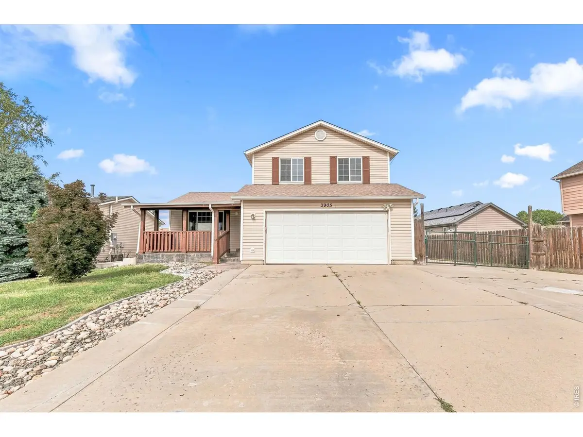 3905 Dove Ln, Evans, CO 80620 - #1