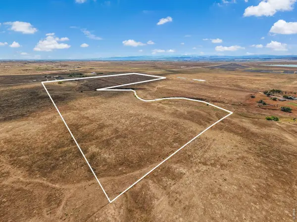 Buckeye Rd, Wellington, CO 80549