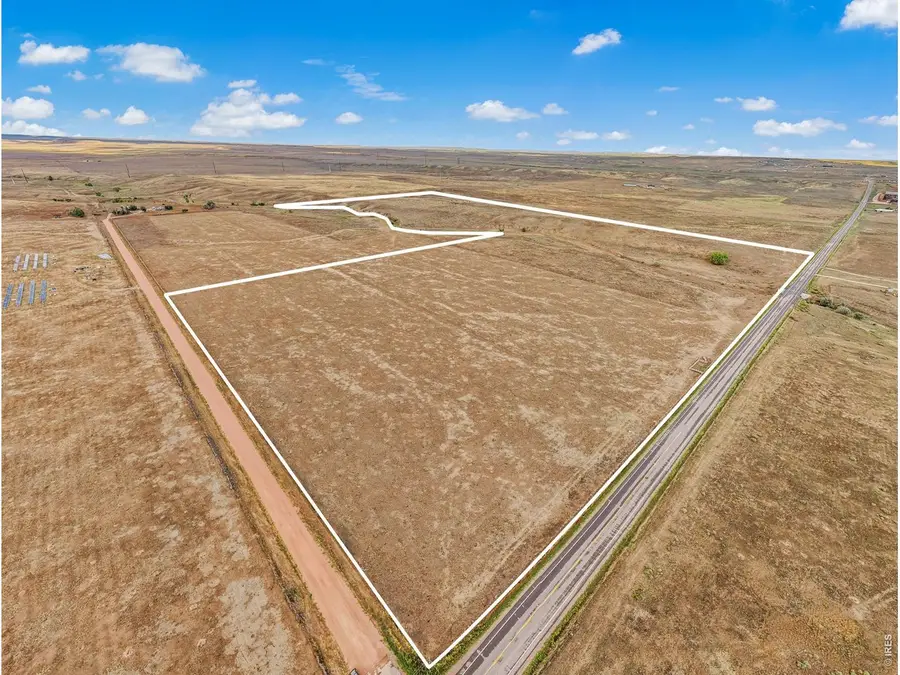 Buckeye Rd, Wellington, CO 80549 - #2
