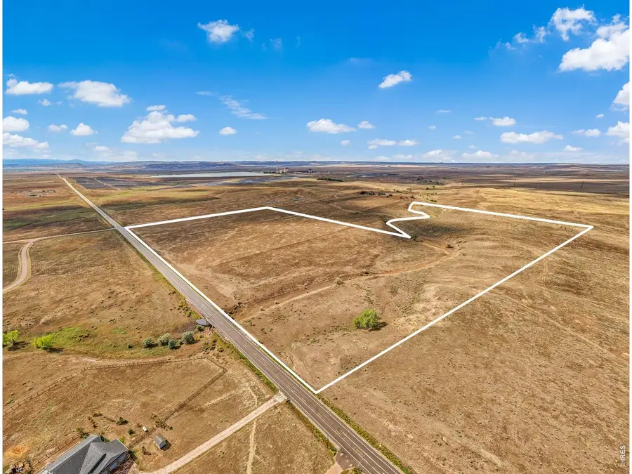 Buckeye Rd, Wellington, CO 80549 - #3