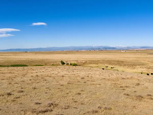 Cr 7, Wellington, CO 80549