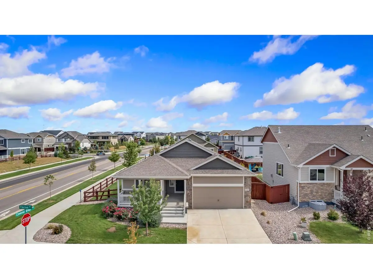1723 Thrive Dr, Windsor, CO 80550 - #1