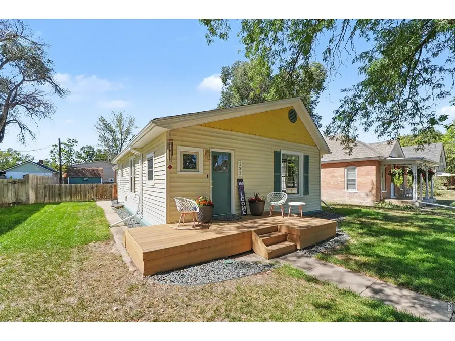 222 Maple Ave, Eaton, CO 80615 - #3