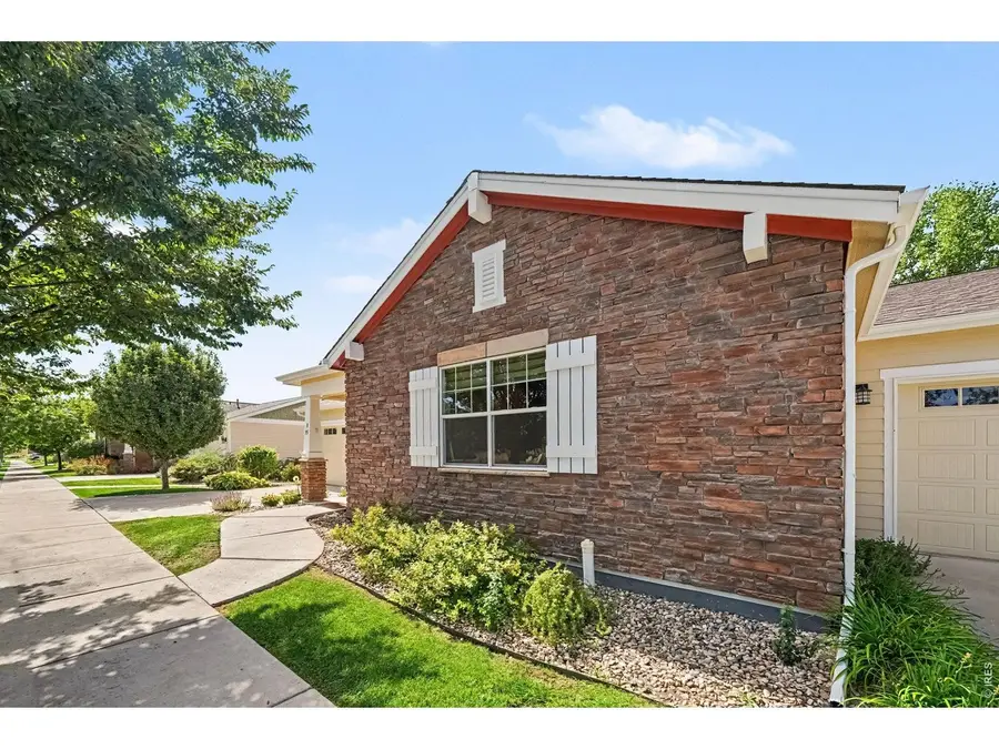 4751 Pleasant Oak Dr #B55, Fort Collins, CO 80525 - #3