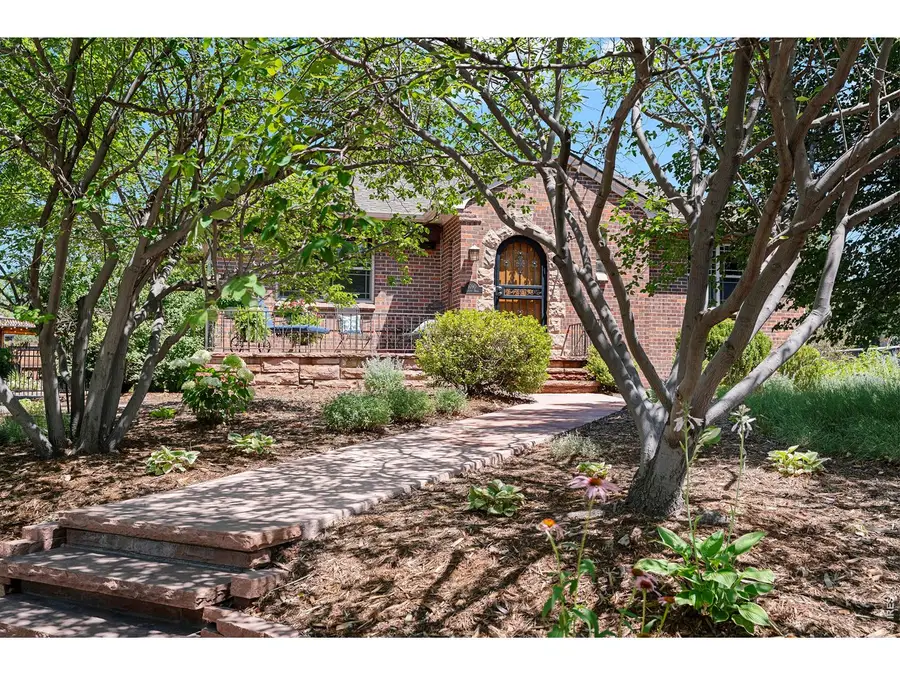 1090 Bonnie Brae Blvd, Denver, CO 80209 - #2