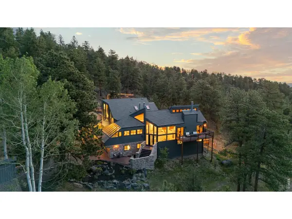 5396 Bear Mountain Dr, Evergreen, CO 80439