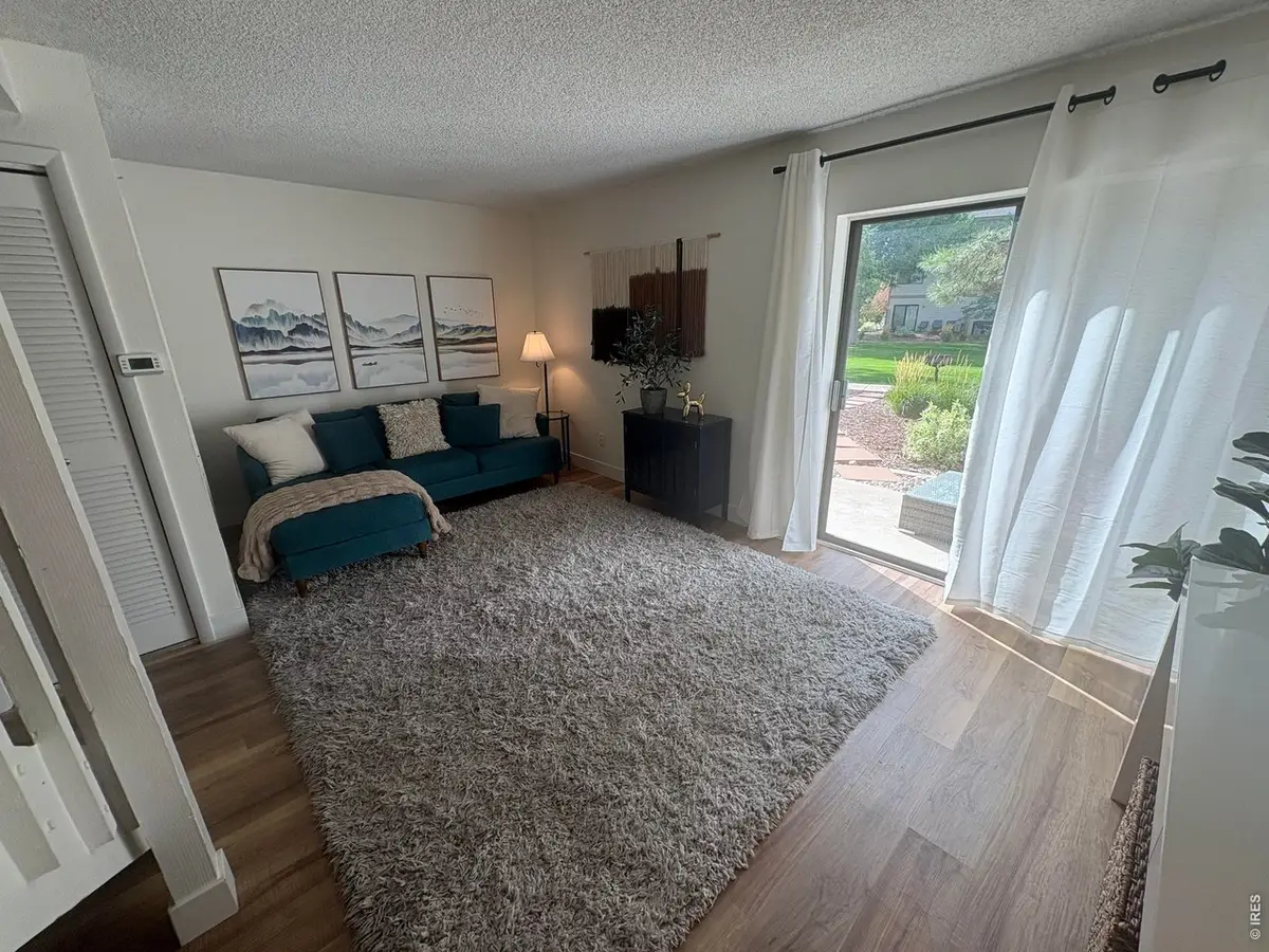 1705 Heatheridge Rd #J104, Fort Collins, CO 80526 - #1