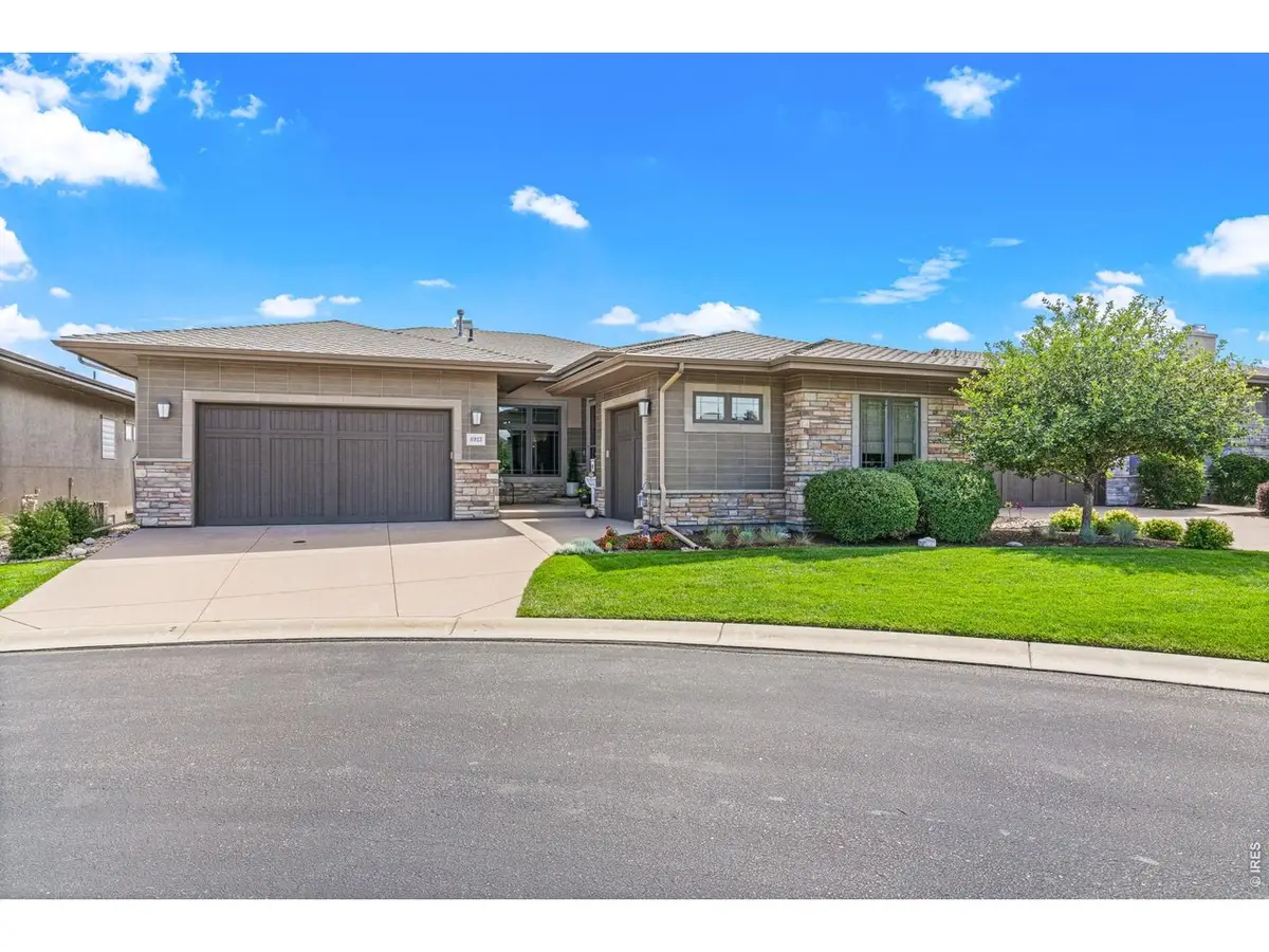 6923 Winterpeak Ct, Timnath, CO 80547 - #1