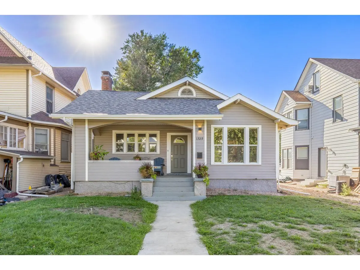 1729 11th Ave, Greeley, CO 80631 - #1