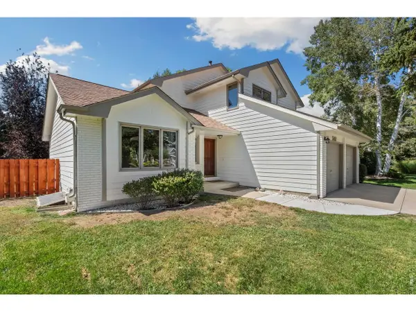 5207 Wheaton Dr, Fort Collins, CO 80525