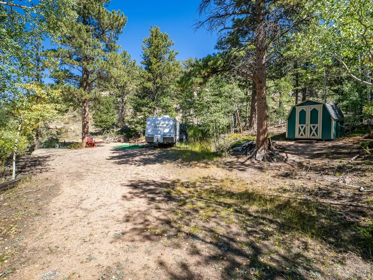 684 Iron Mountain Dr, Livermore, CO 80536 - #1