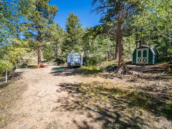 684 Iron Mountain Dr, Livermore, CO 80536
