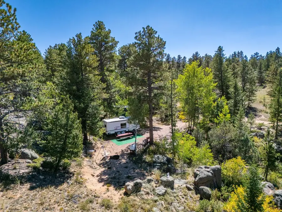 684 Iron Mountain Dr, Livermore, CO 80536 - #3