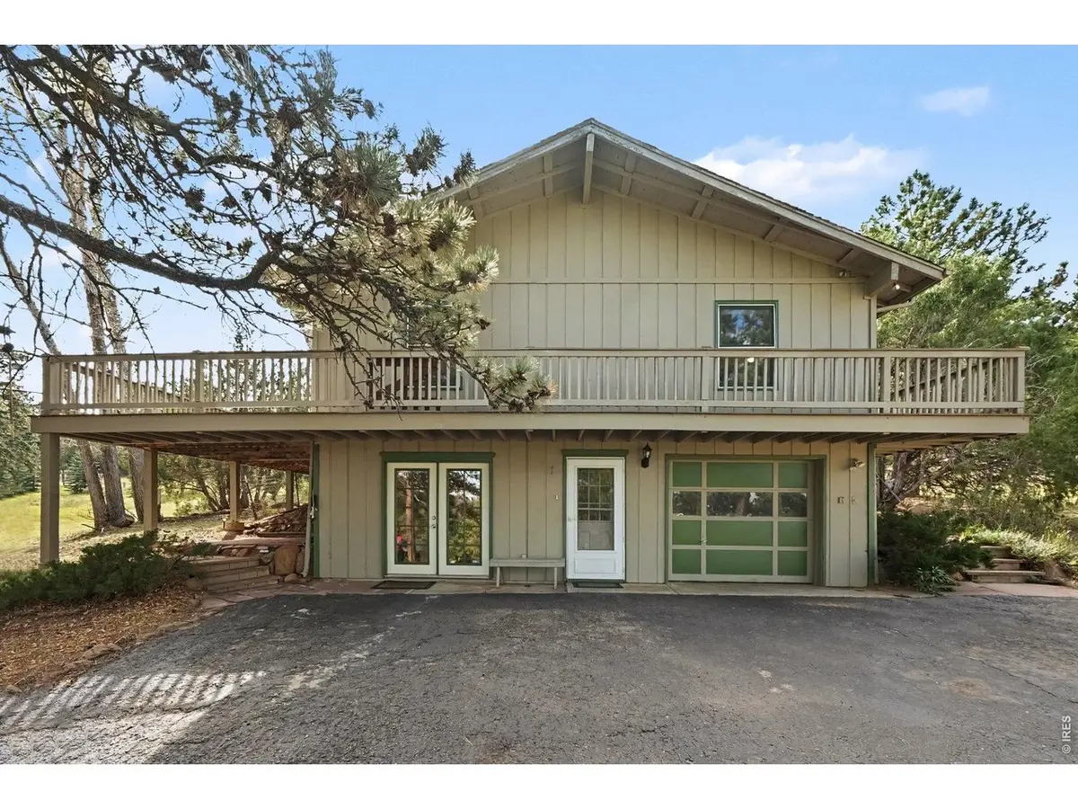 1050 Pine Knoll Dr, Estes Park, CO 80517 - #1