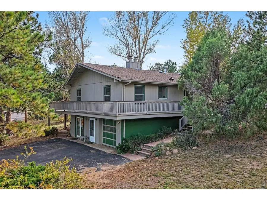 1050 Pine Knoll Dr, Estes Park, CO 80517 - #2