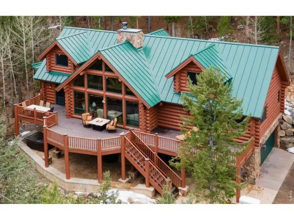 1490 Hummingbird Dr, Estes Park, CO 80517