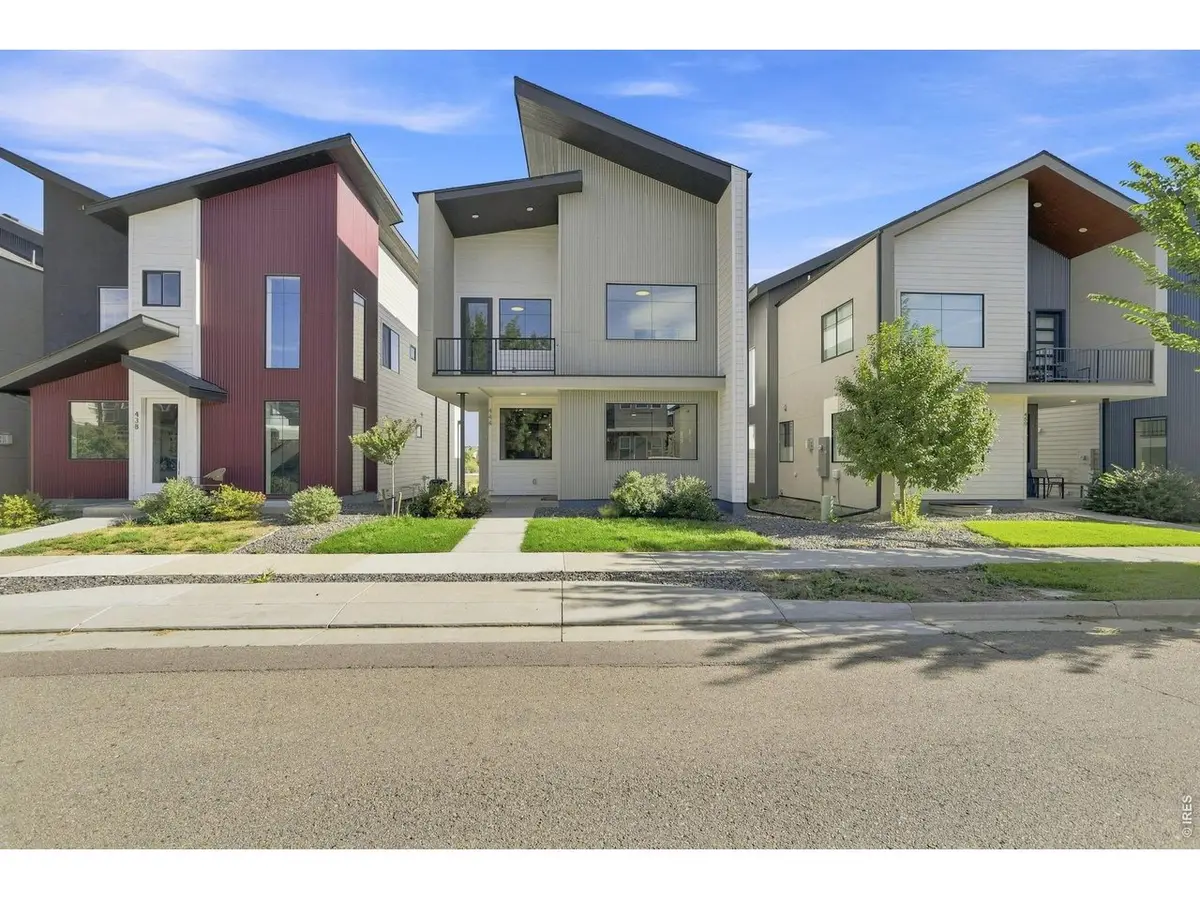 444 Osiander St, Fort Collins, CO 80524 - #1
