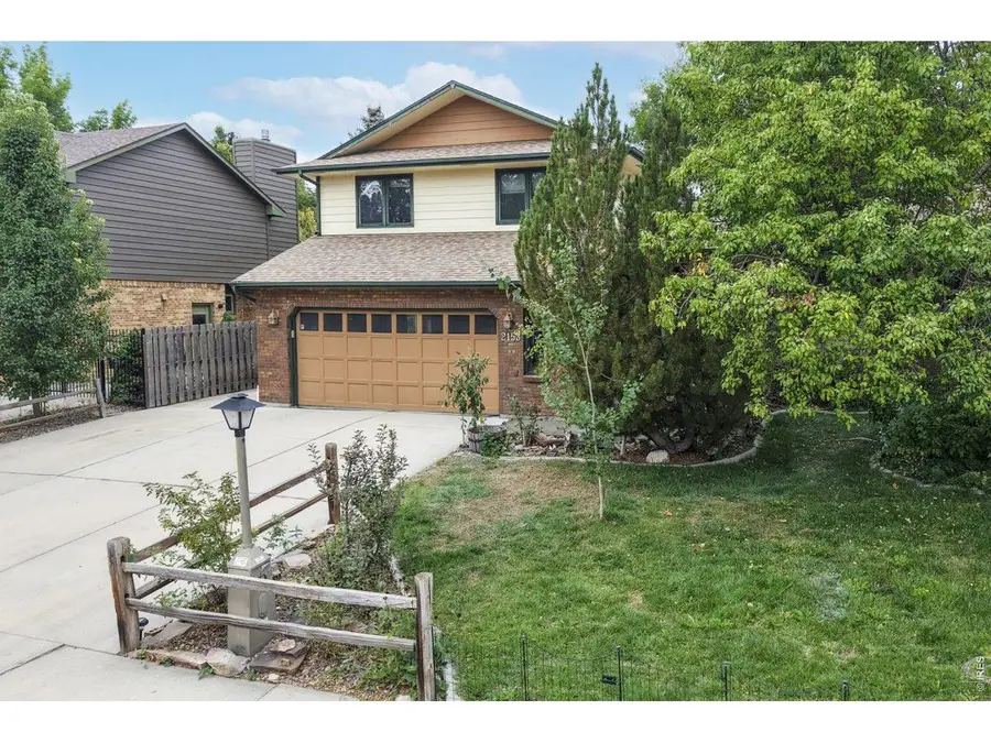 2153 Rockspray Ct, Longmont, CO 80503 - #2