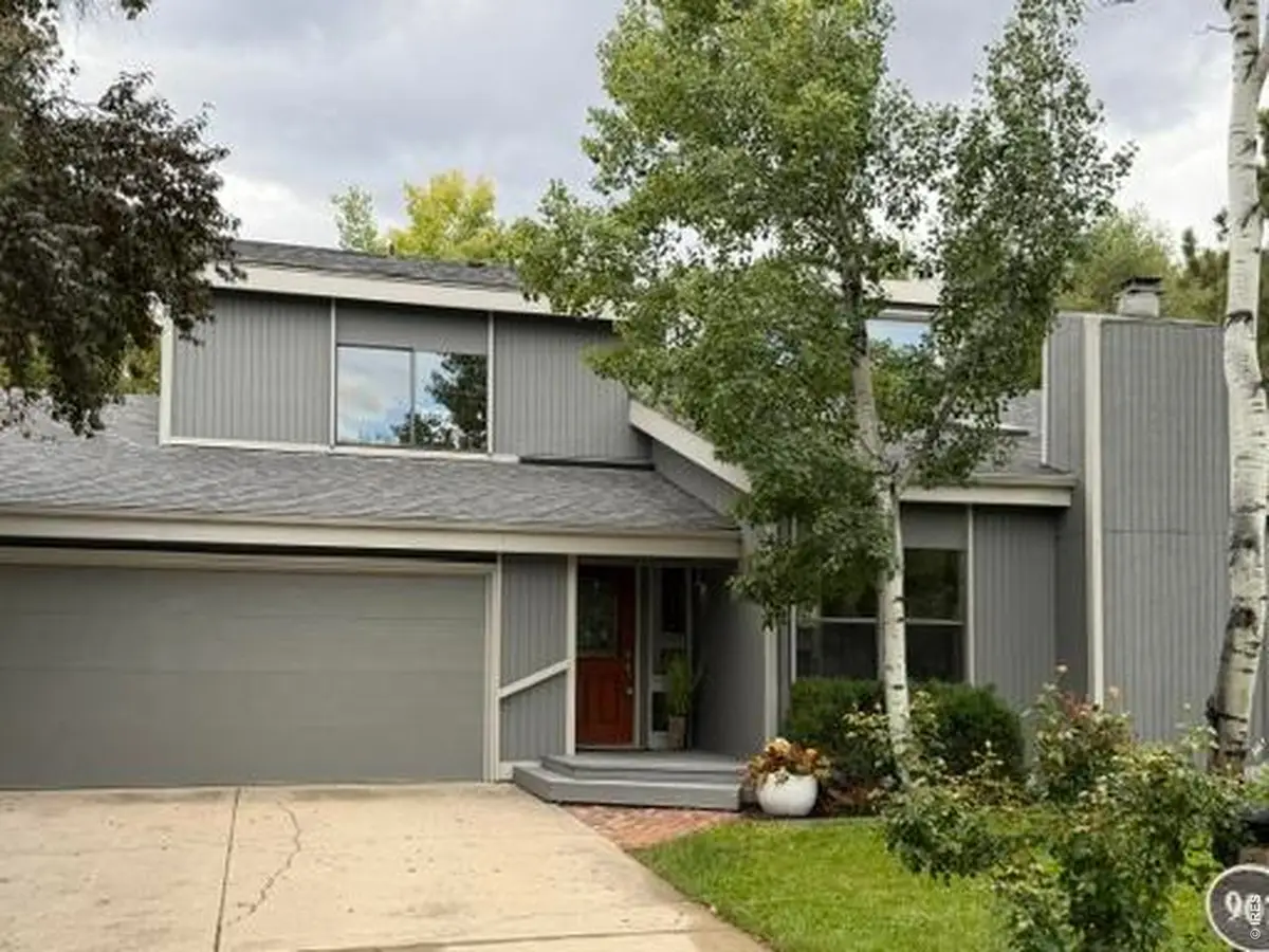 907 Sailors Reef, Fort Collins, CO 80525 - #1