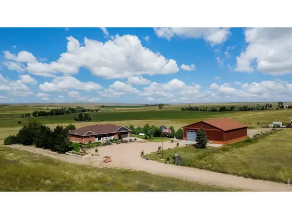 25675 County Road 28, Snyder, CO 80750