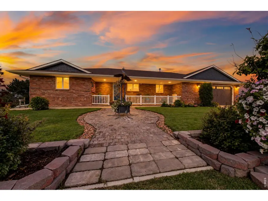 25675 County Road 28, Snyder, CO 80750 - #2