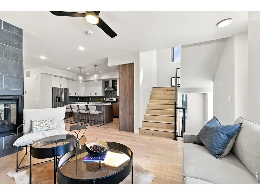 438 Osiander St, Fort Collins, CO 80524 - #3