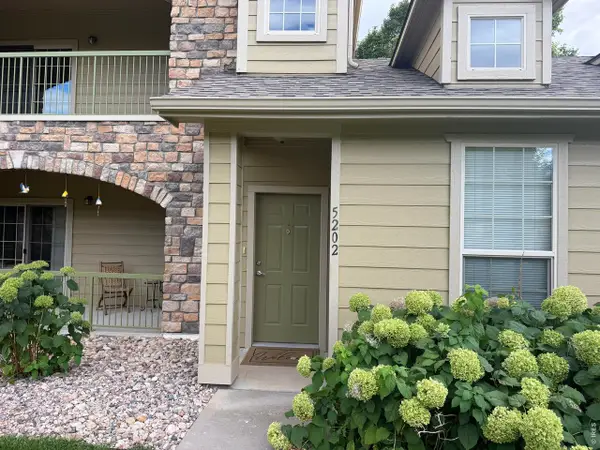 5620 Fossil Creek Pkwy #5202, Fort Collins, CO 80525