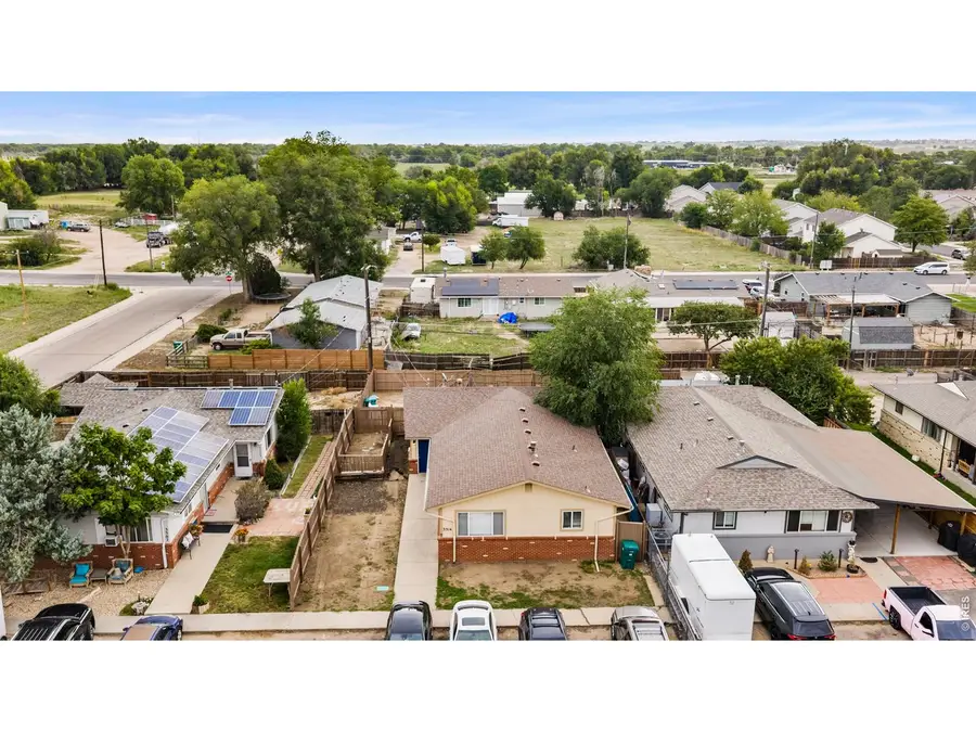 3514 Pueblo St #A&B, Evans, CO 80620 - #2