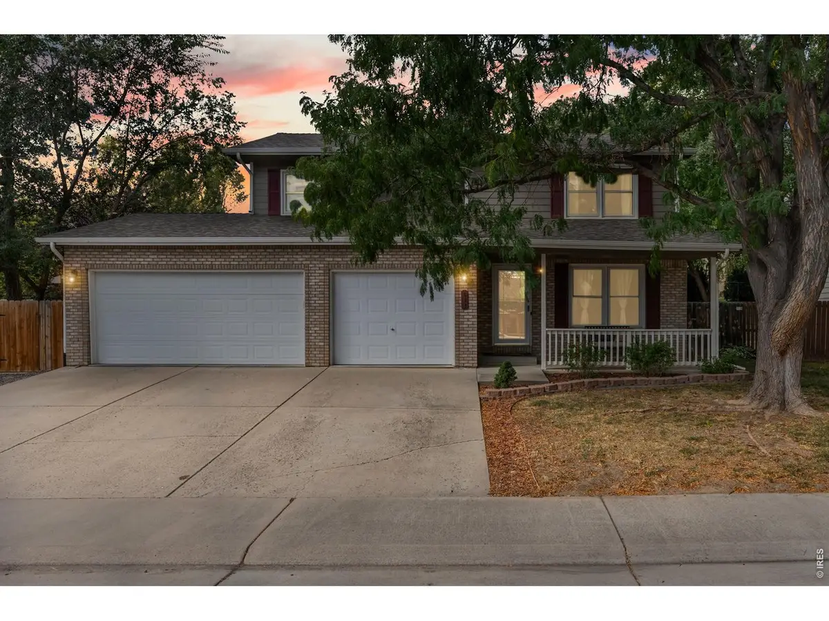 602 Bristlecone Ct, Berthoud, CO 80513 - #1