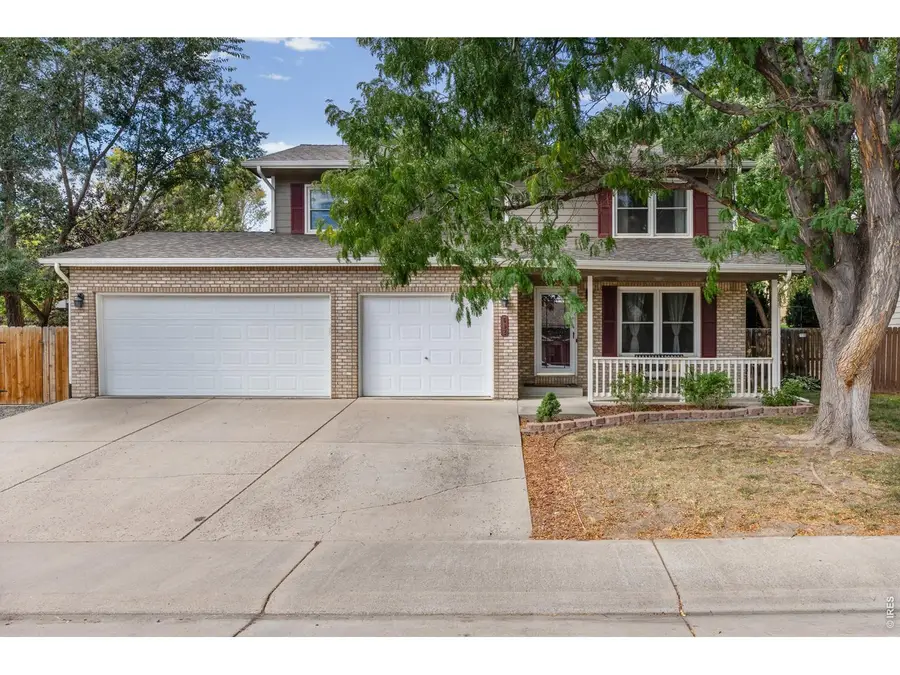 602 Bristlecone Ct, Berthoud, CO 80513 - #2