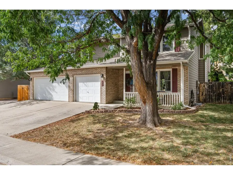 602 Bristlecone Ct, Berthoud, CO 80513 - #3