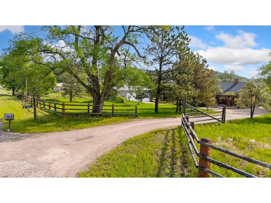 6016 N County Road 29c, Bellvue, CO 80512 - #2