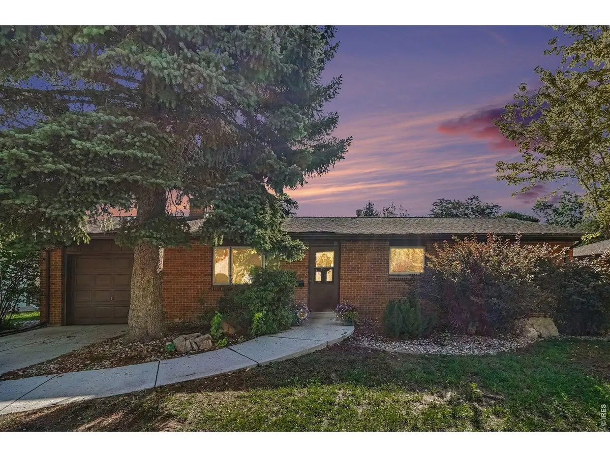 3514 N Colorado Ave, Loveland, CO 80538 - #1