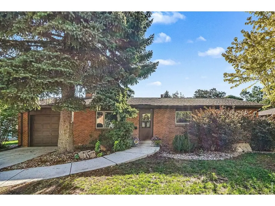 3514 N Colorado Ave, Loveland, CO 80538 - #3
