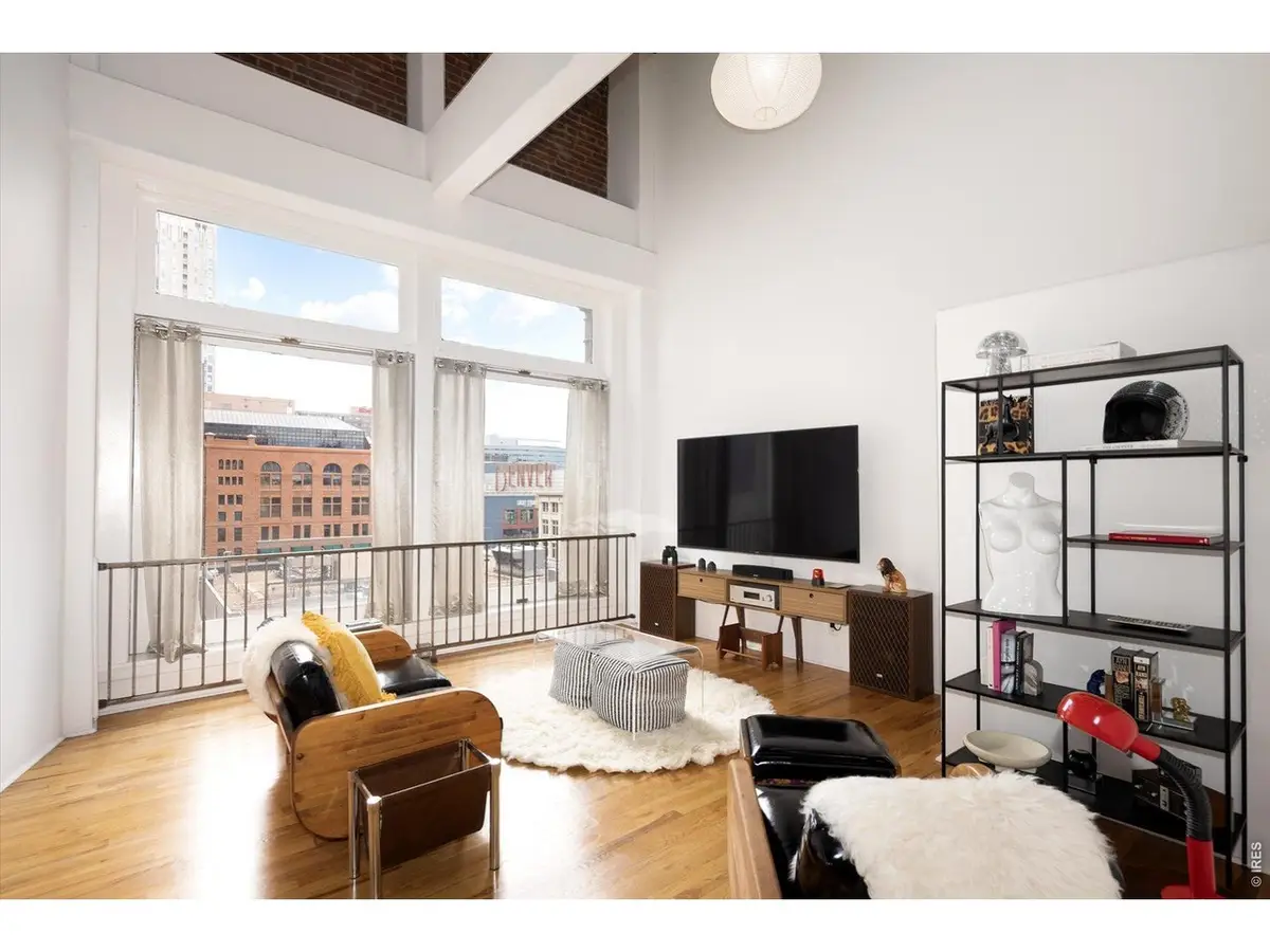 1617 California St #5B, Denver, CO 80202 - #1