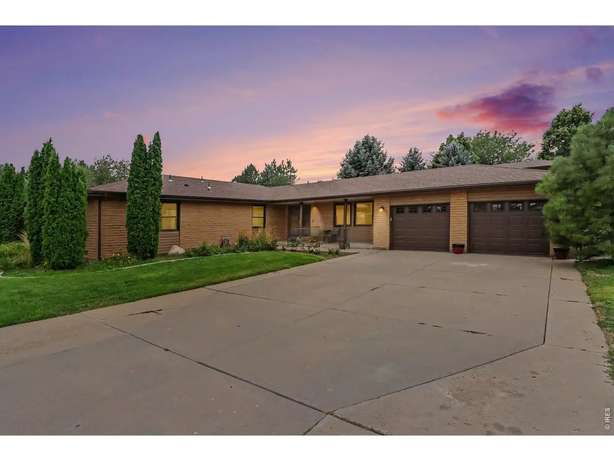 3105 Grand View Dr, Greeley, CO 80631 - #1